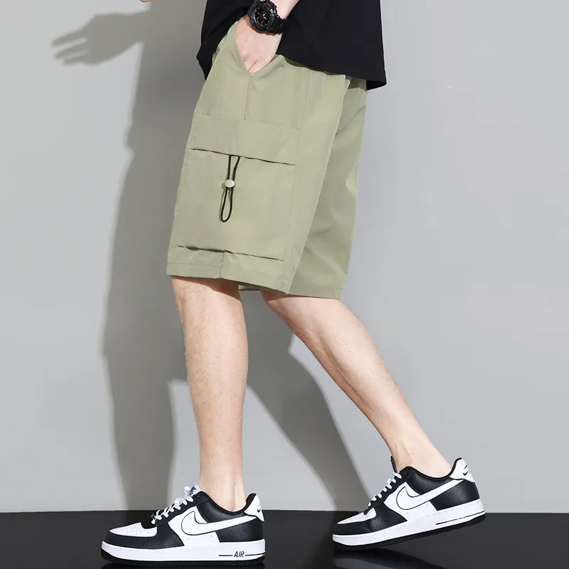 ONEANNET Casual Shorts Unisex-7