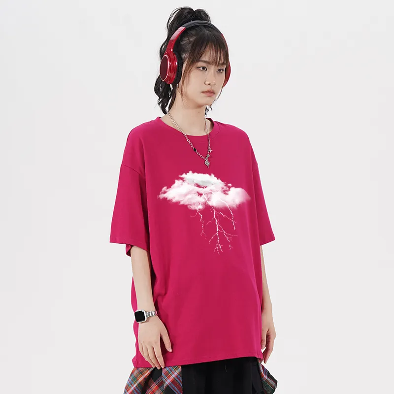 ONEANNET T Shirts Unisex-24