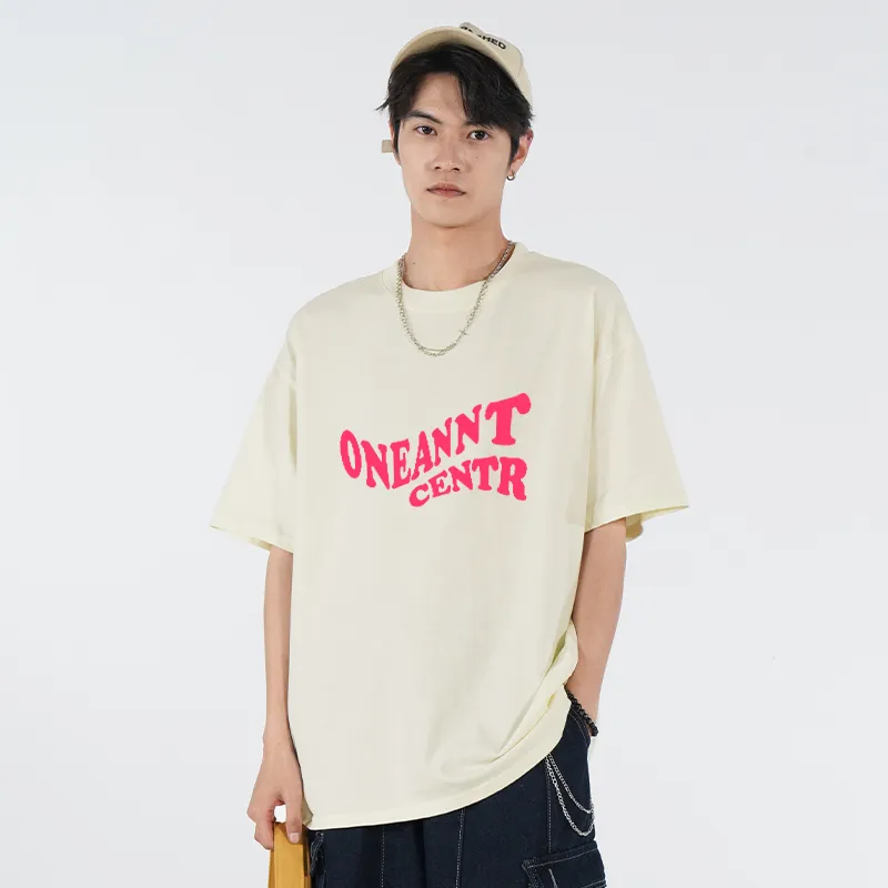ONEANNET T Shirts Unisex-6