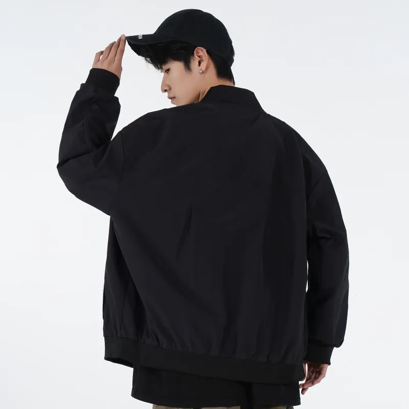 ONEANNET Jackets Unisex-3