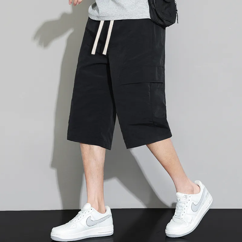 ONEANNET Casual Shorts Men-4