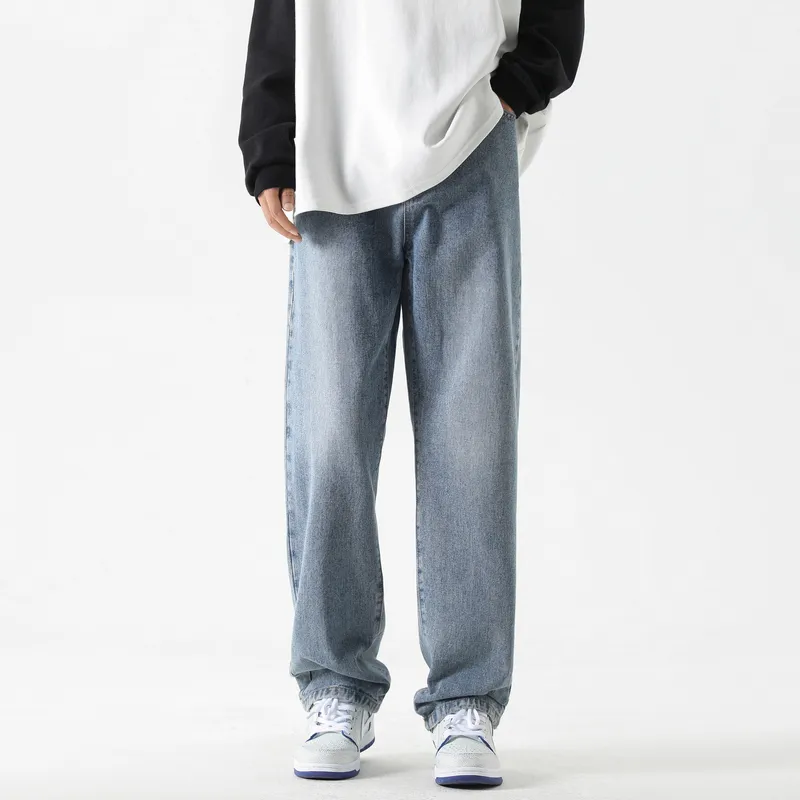 ONEANNET Jeans Unisex-12