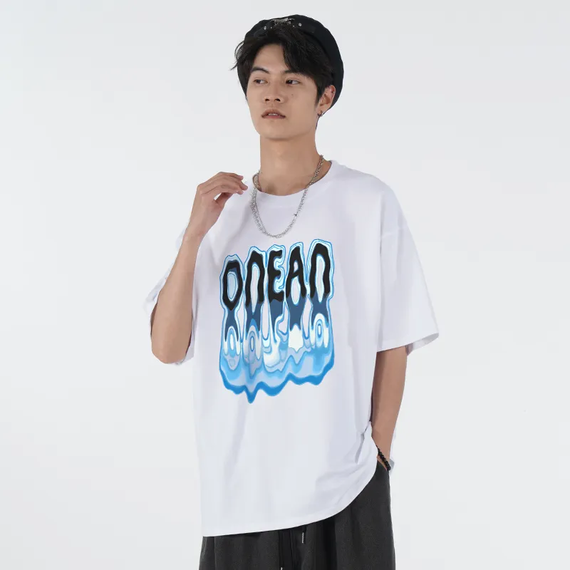 ONEANNET T Shirts Unisex-5