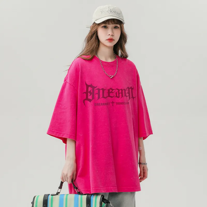 ONEANNET T Shirts Unisex-7