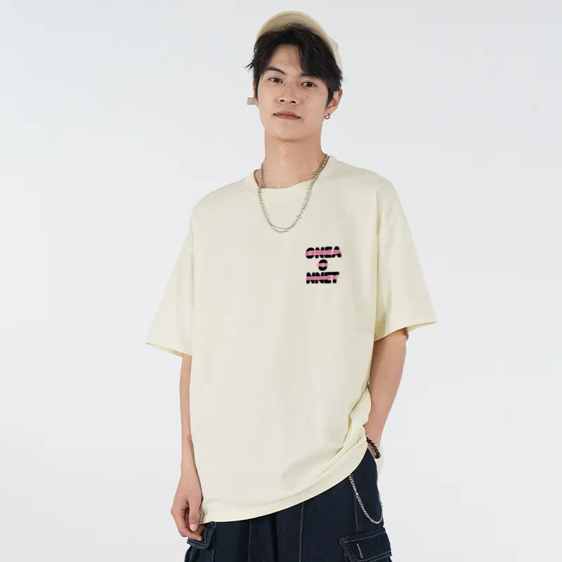 ONEANNET T Shirts Men-7
