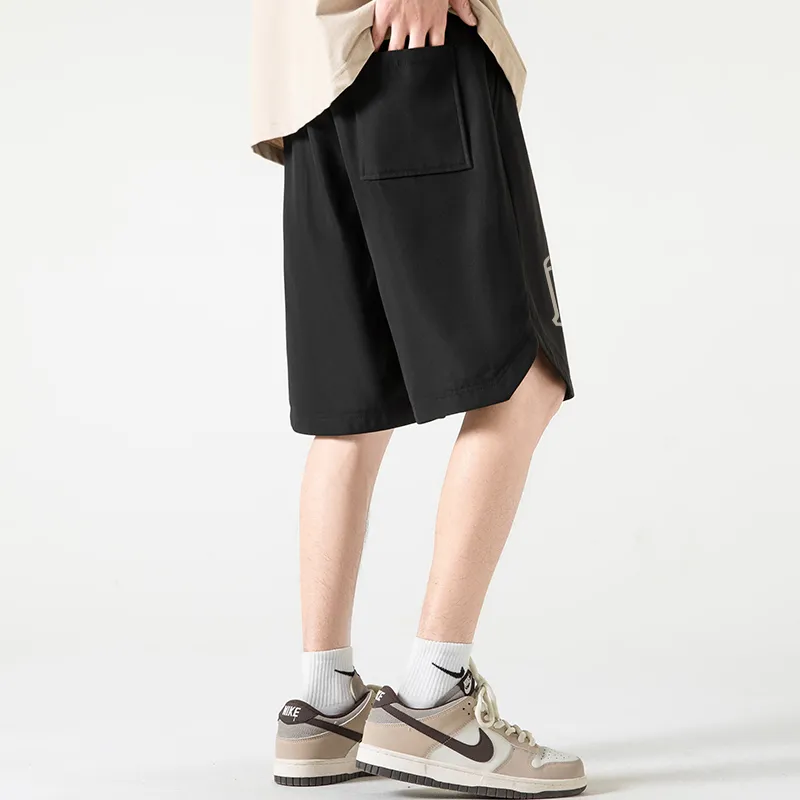 ONEANNET Casual Shorts Unisex-4