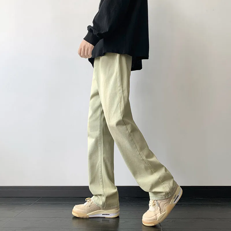 ONEANNET Jeans Unisex-9