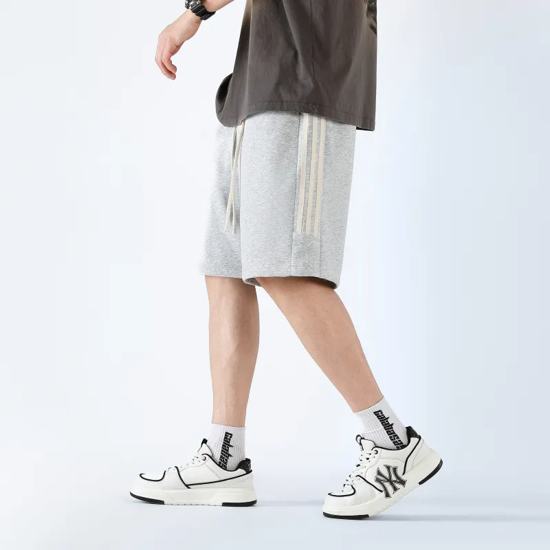 ONEANNET Casual Shorts Unisex-14