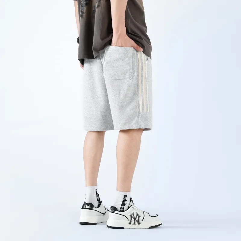ONEANNET Casual Shorts Unisex-17