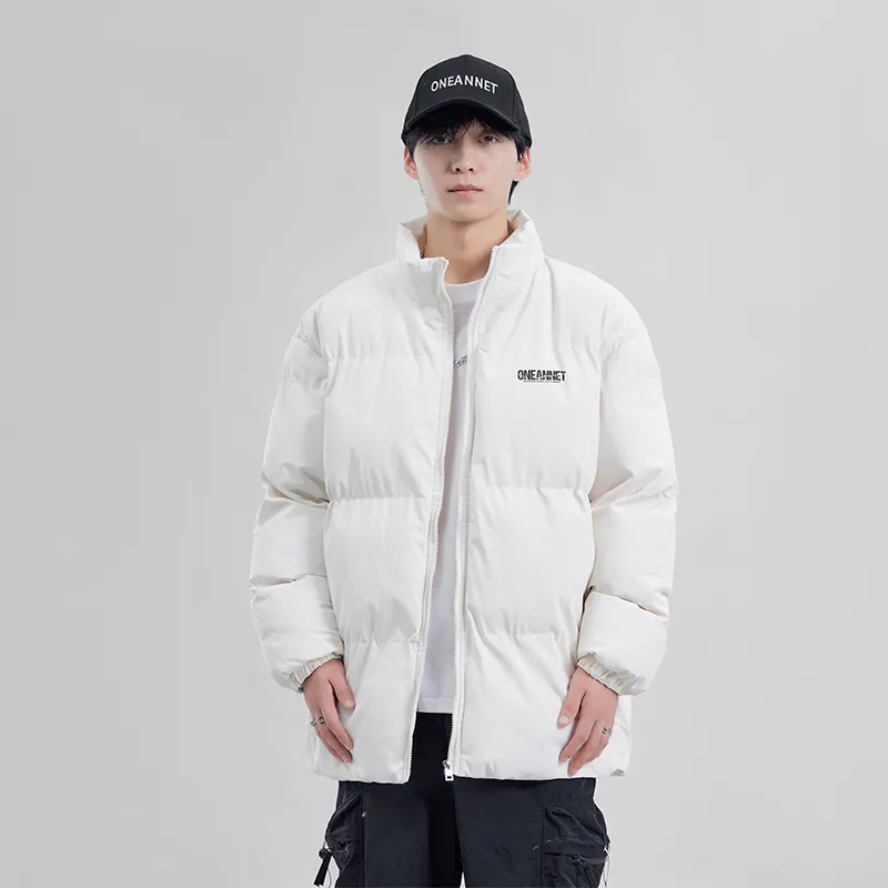 ONEANNET Puffer Jackets Unisex-5