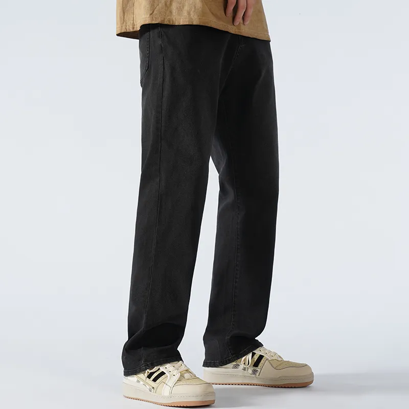 ONEANNET Jeans Unisex-8