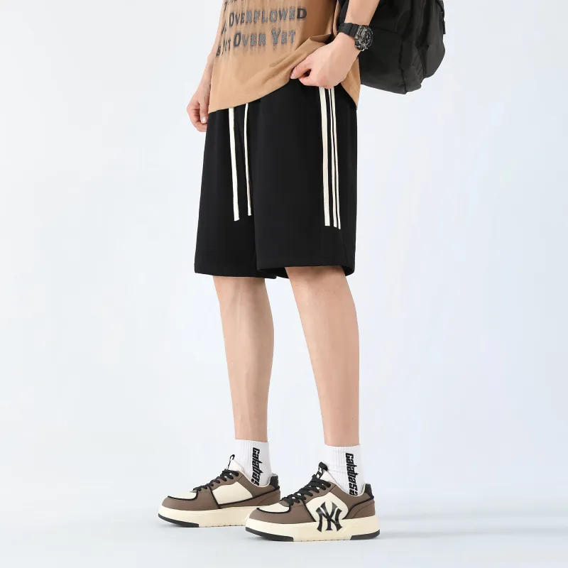 ONEANNET Casual Shorts Unisex-3
