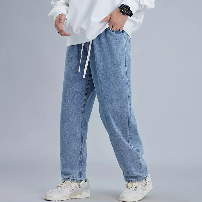 ONEANNET Jeans Unisex-8
