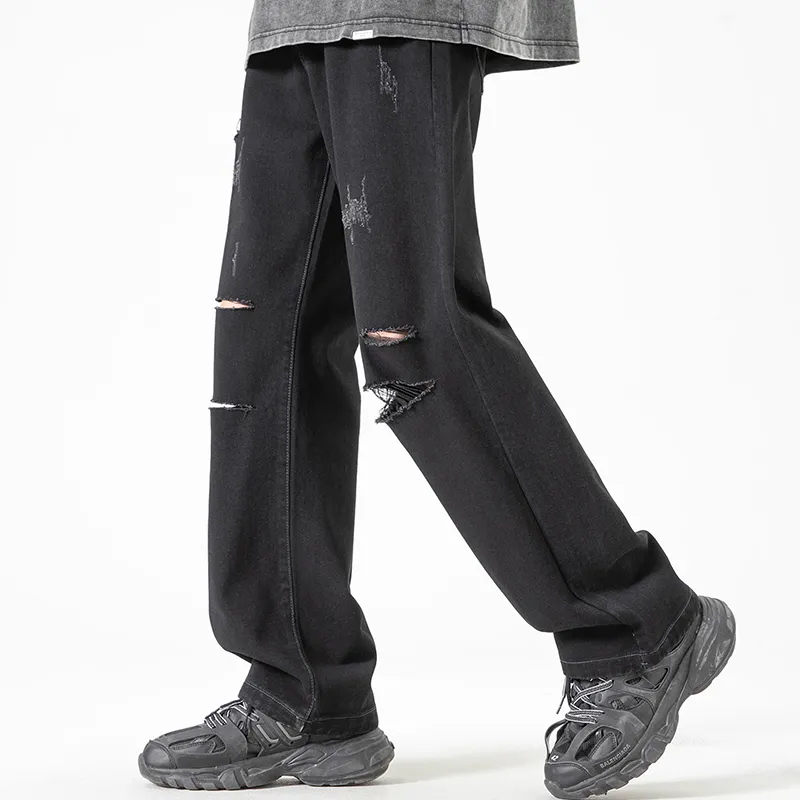 ONEANNET Jeans Unisex-4