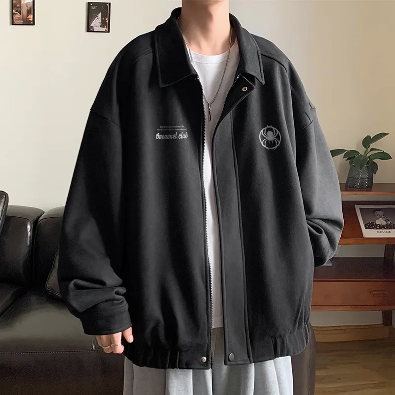 ONEANNET Jackets Unisex-3