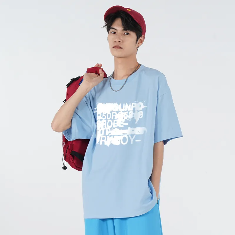 ONEANNET T Shirts Unisex-10