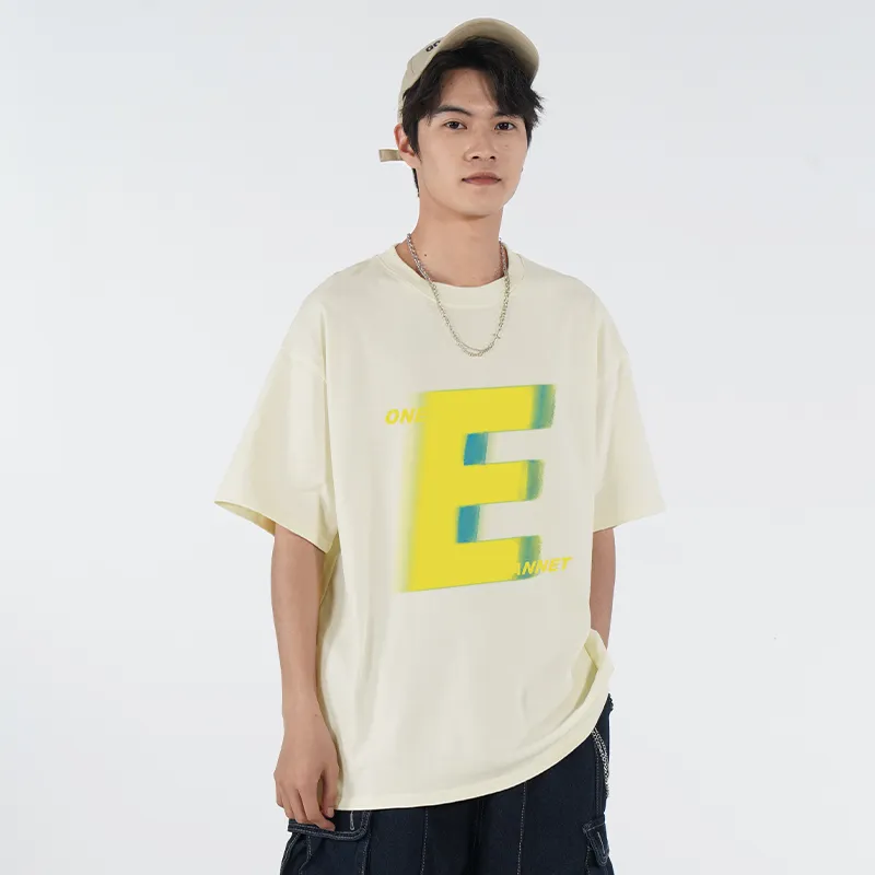 ONEANNET T Shirts Unisex-6