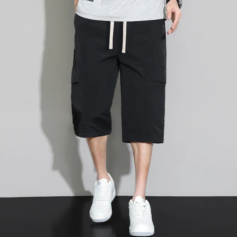 ONEANNET Casual Shorts Men-2
