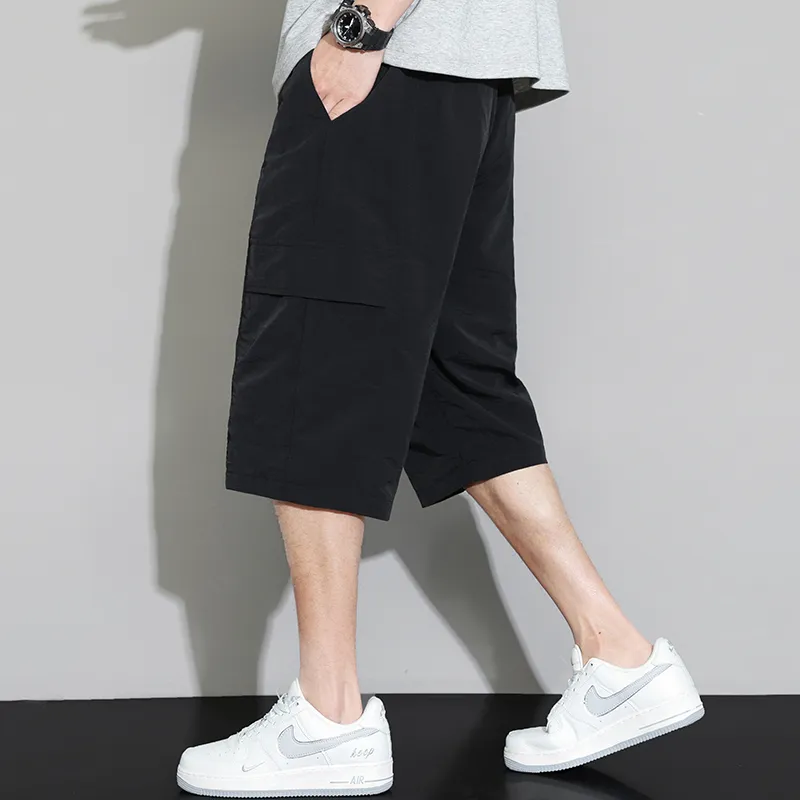 ONEANNET Casual Shorts Men-3