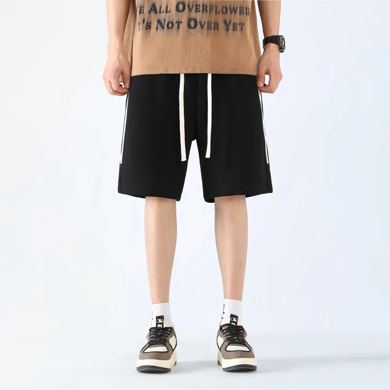 ONEANNET Casual Shorts Unisex-2