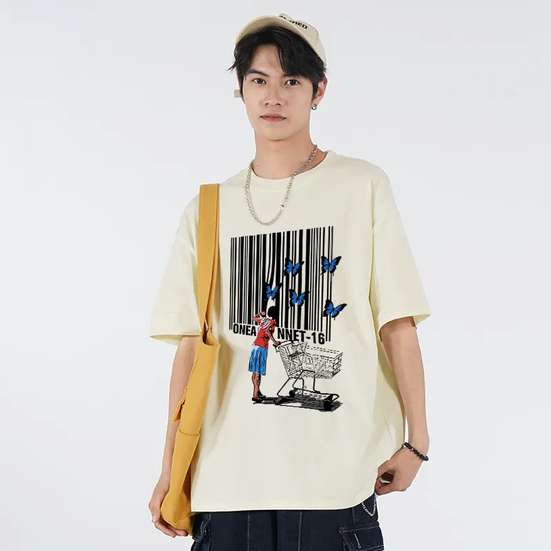 ONEANNET T Shirts Unisex-8