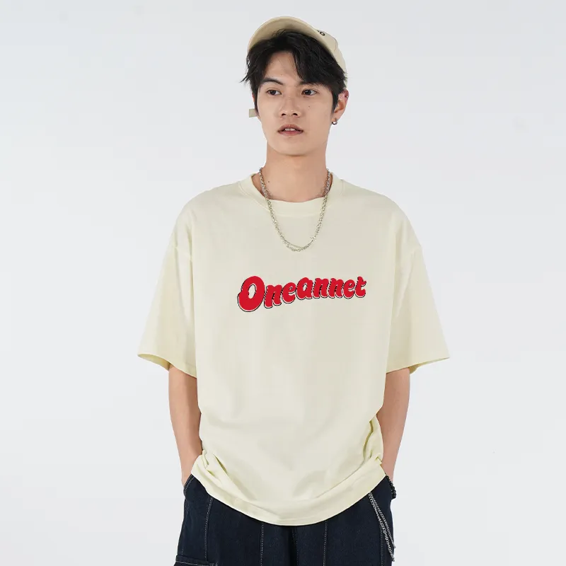 ONEANNET T Shirts Unisex-8