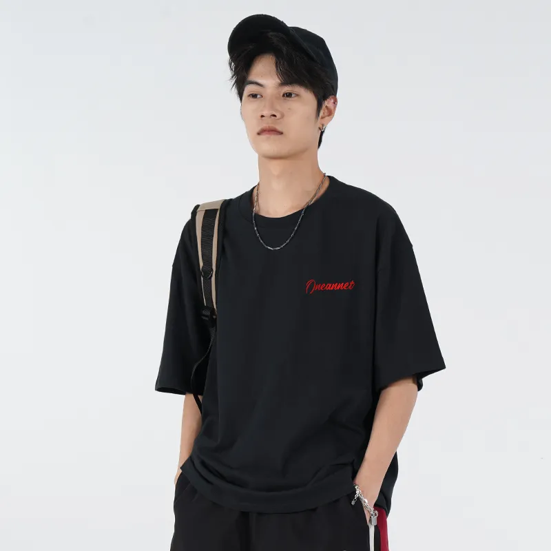 ONEANNET T Shirts Unisex-2