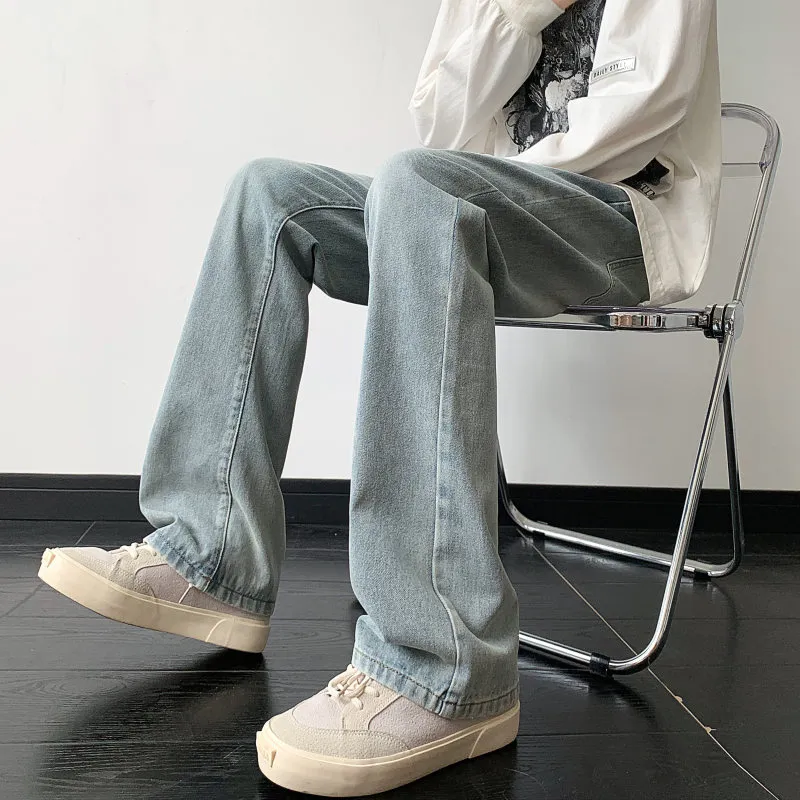 ONEANNET Jeans Unisex-7