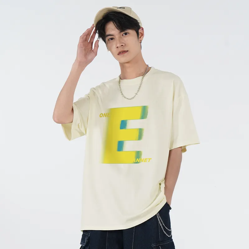 ONEANNET T Shirts Unisex-7