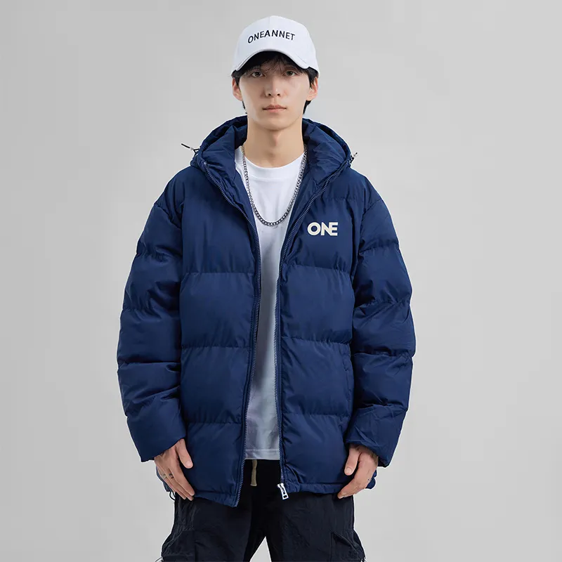 ONEANNET Puffer Jackets Unisex-11