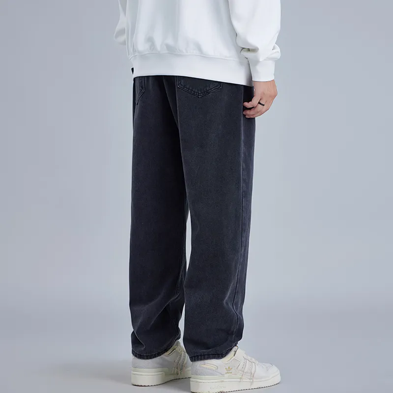 ONEANNET Jeans Unisex-3