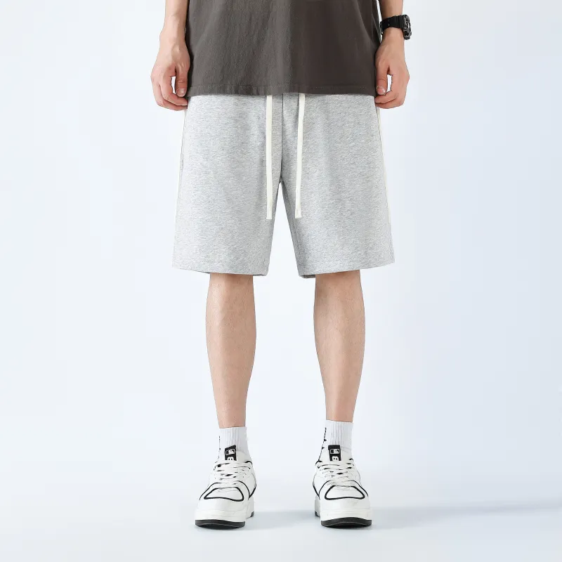 ONEANNET Casual Shorts Unisex-12