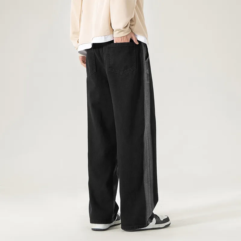 ONEANNET Jeans Unisex-6