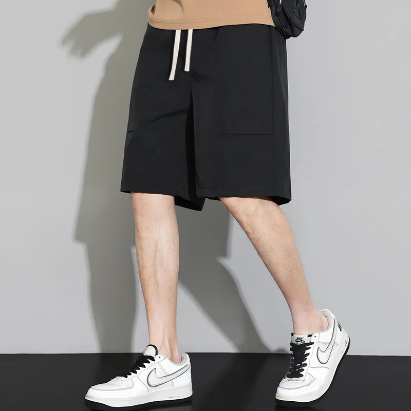 ONEANNET Casual Shorts Men-3