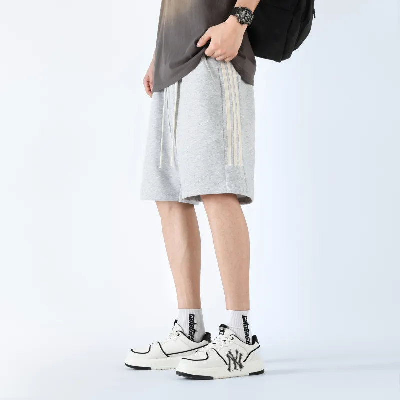 ONEANNET Casual Shorts Unisex-13