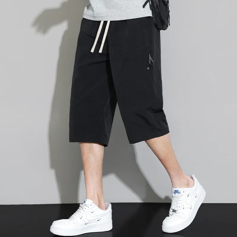 ONEANNET Casual Shorts Men-4