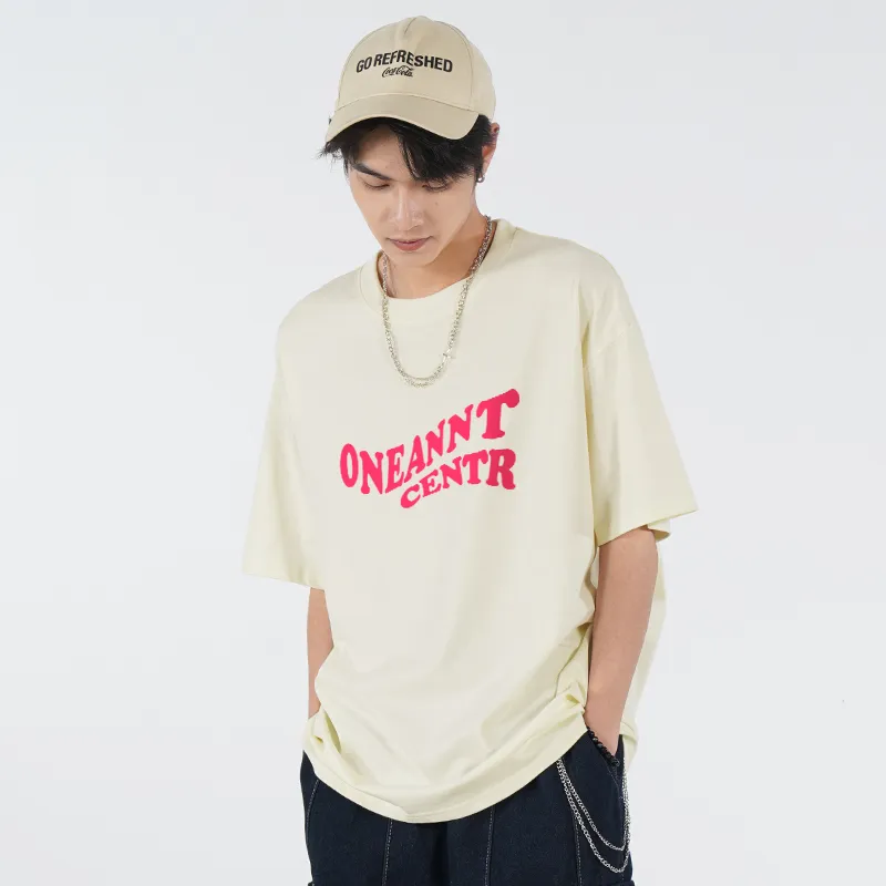 ONEANNET T Shirts Unisex-8