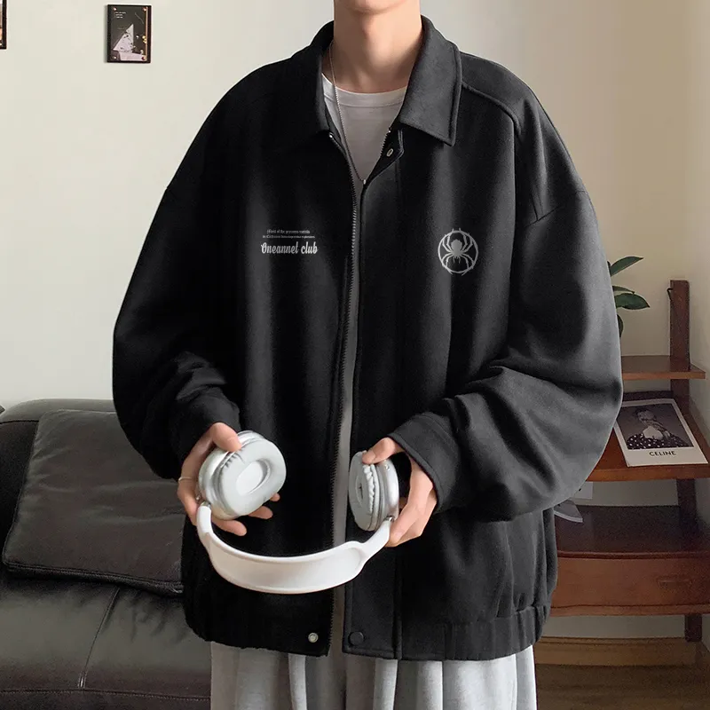 ONEANNET Jackets Unisex-4