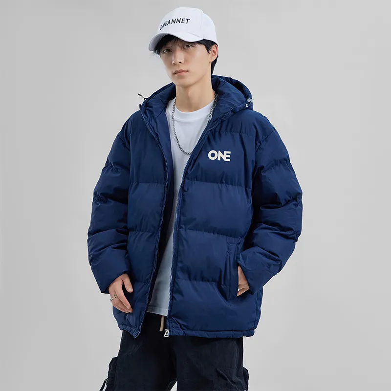 ONEANNET Puffer Jackets Unisex-9