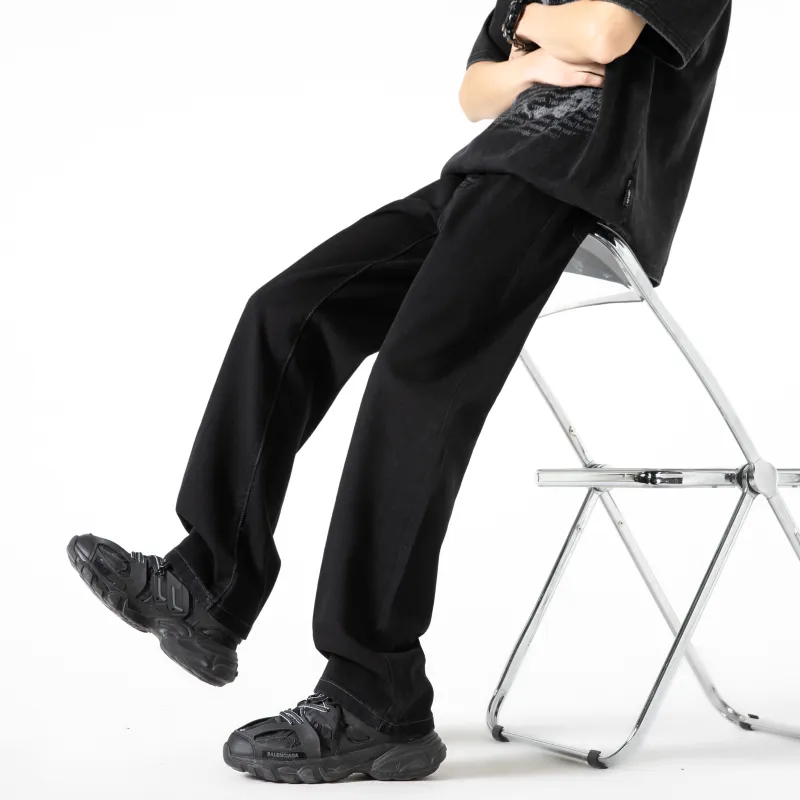 ONEANNET Jeans Unisex-4