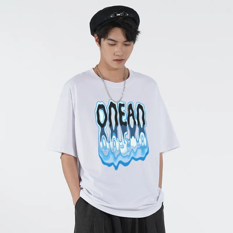 ONEANNET T Shirts Unisex-4