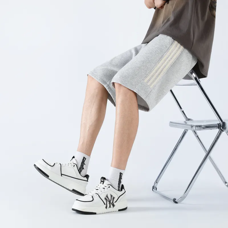 ONEANNET Casual Shorts Unisex-19