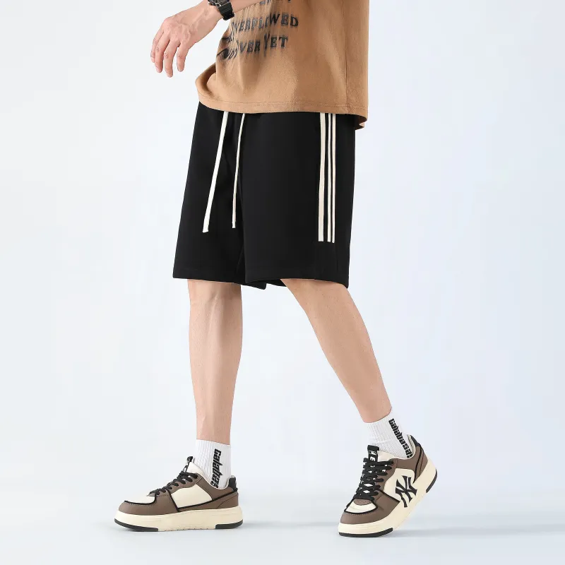 ONEANNET Casual Shorts Unisex-4