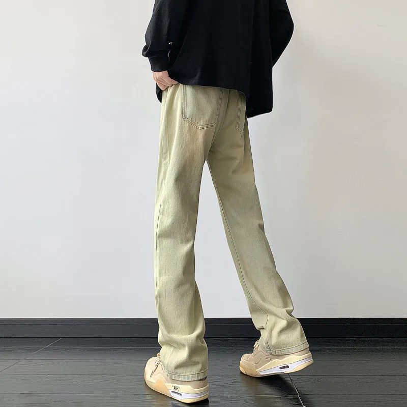 ONEANNET Jeans Unisex-10