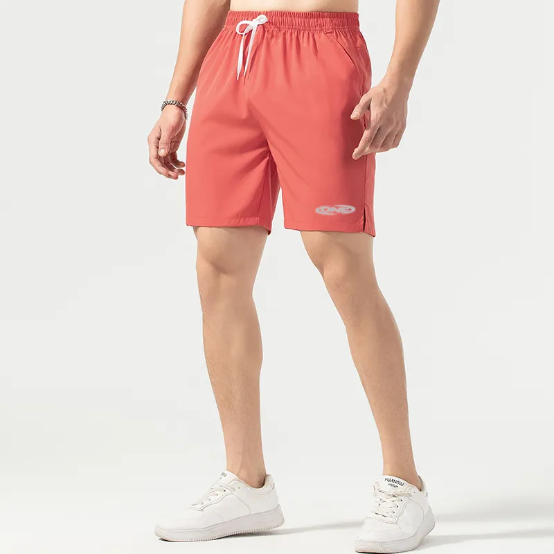 ONEANNET Casual Shorts Unisex-7