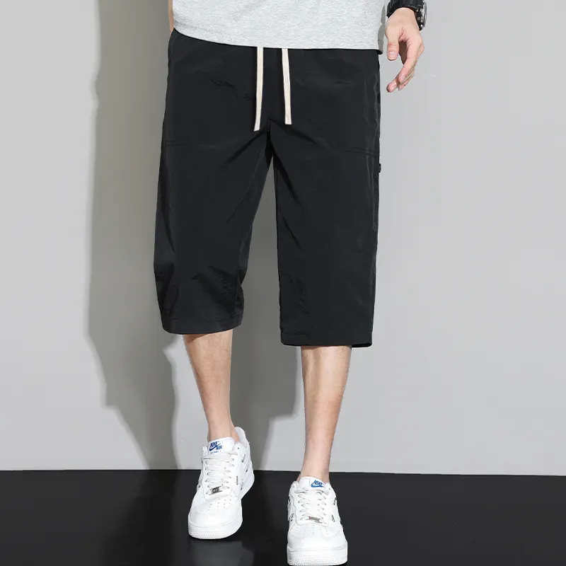 ONEANNET Casual Shorts Men-3