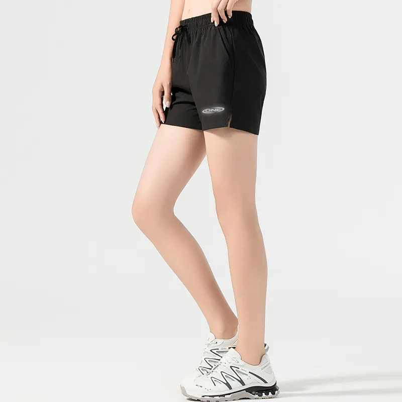 ONEANNET Casual Shorts Unisex-2