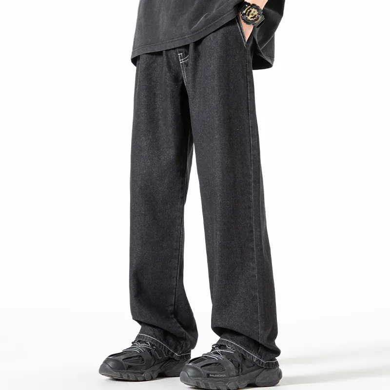 ONEANNET Jeans Unisex-3