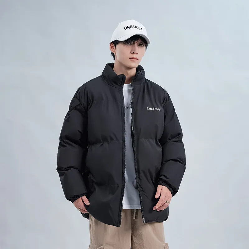 ONEANNET Puffer Jackets Unisex-4