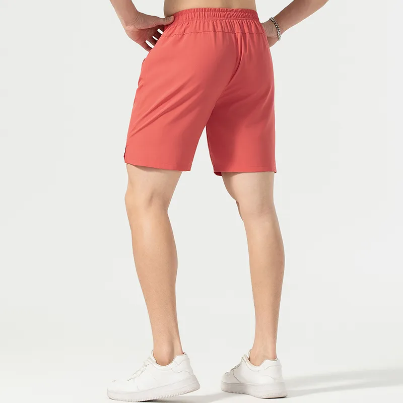 ONEANNET Casual Shorts Unisex-8